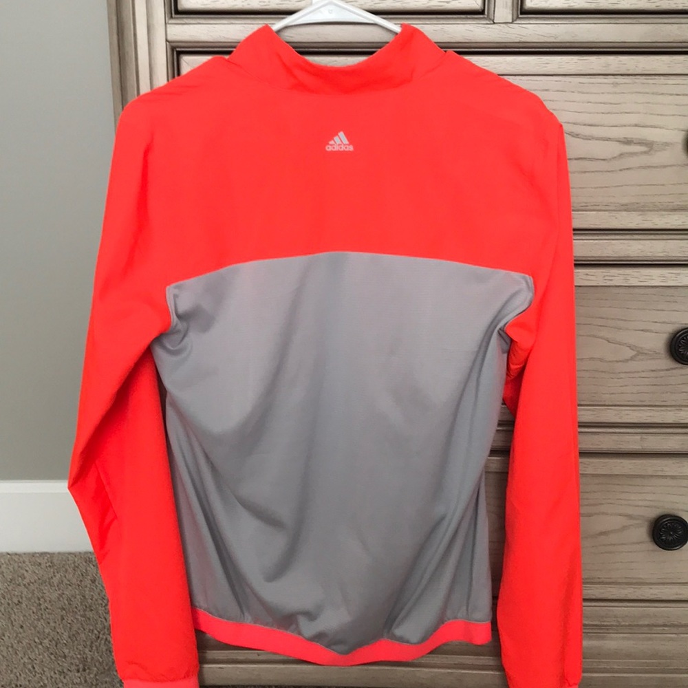 Adidas Light Weight jacket - Picture 3 of 8